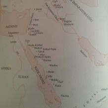 Dünya Tarih Kronolojisinin Eksikleri Evrenin Yaratılışı, Hz. Adem ve Hz.Muhammed Mustafa (SAV)